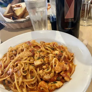 Pasta Riviera