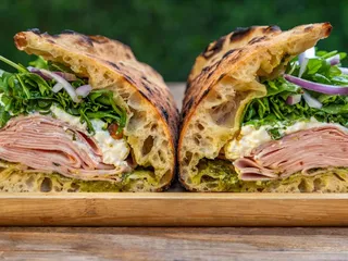 La Crosta Di Napoli