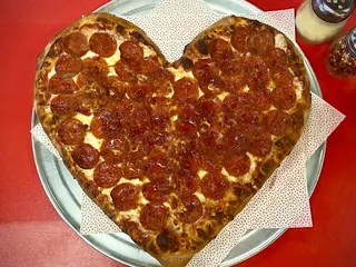 Pikey's Pizza