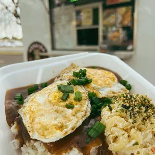 Loco Moco