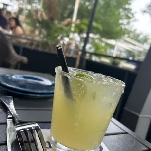 Classic Margarita