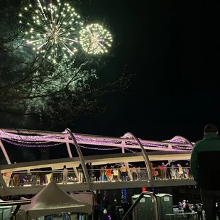 Cherry blossom festival 2024