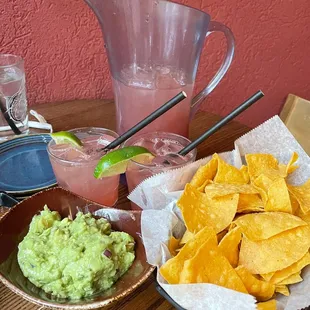 Guacamole Traditional