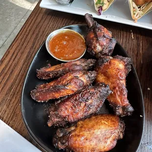 Miguelito Chicken Wings