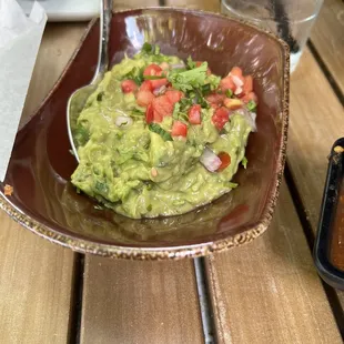 Guacamole