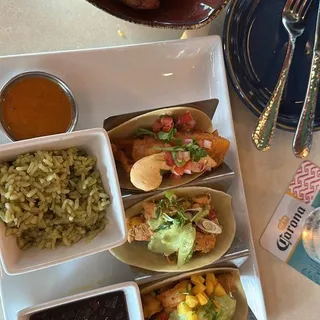 Fried Sweet Plantains