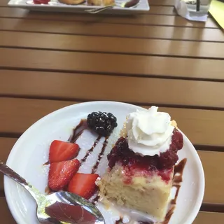 Tres Leches