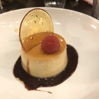 Flan