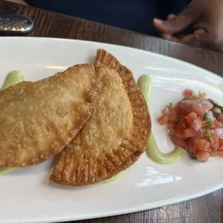 Empanada de Pollo