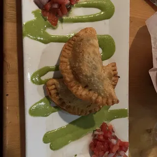 Empanada de Carne