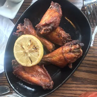 Miguelito Chicken Wings