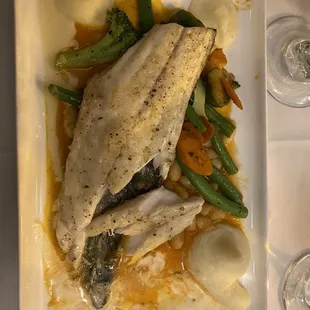 Bronzino special