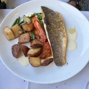 Branzino