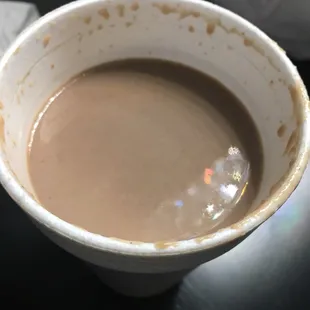 Champurrado