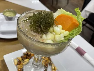 Cuzco Cuisine - Irving