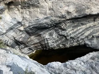 Tanque Verde Falls Trail