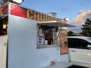 Churros Las Vegas