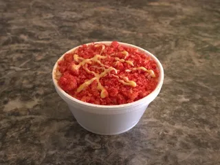 El Chiringuito Mexican Snacks