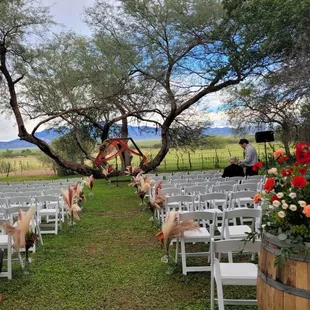 Agua Linda Farm