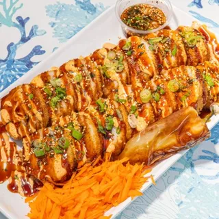 'De Cielo, Mar Y Tierra'