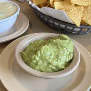 Small Guacamole