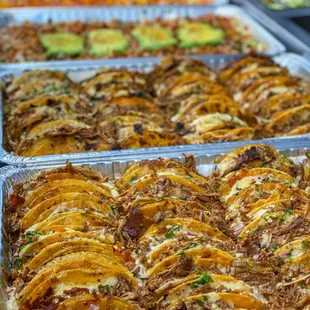 Party Trays