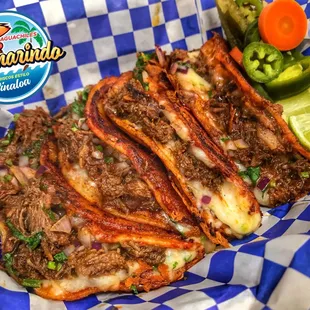 Quesabirrias