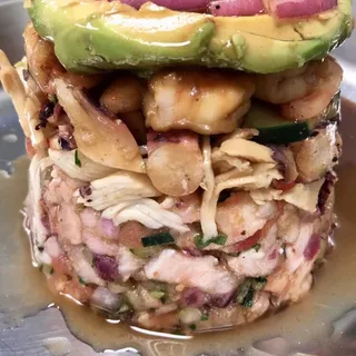 Torre de Mariscos