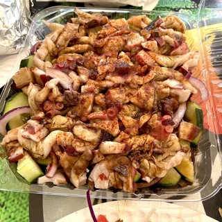 Aguachile Sinaloense