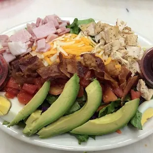 Club Salad