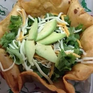 Taco Salad