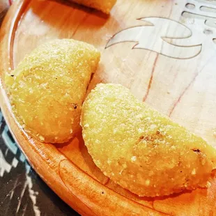 Empanada de carne