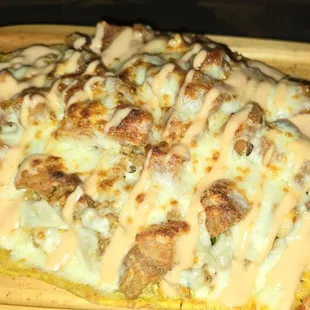 Chicharron