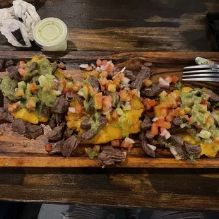 Tostones