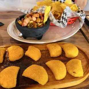 Mini Empanadas
