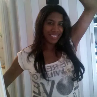 Lynnette P.