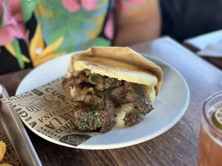 Sofrito Latin Cafe