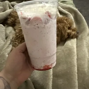 Milkshake