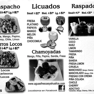 As of my last visit on 02/02/13, I noticed the prices have gone up from $.50 to $1.00.