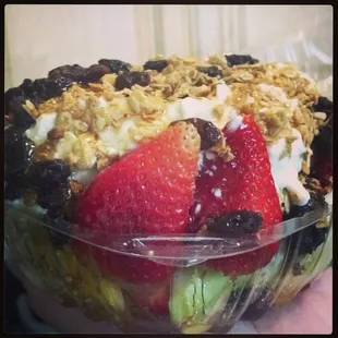 Another version of the Hawaiiana. My favorite!