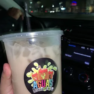 horchata
