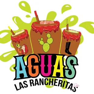 Aguas Las Rancheritas