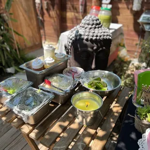 food, salads, salad