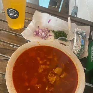 Menudo