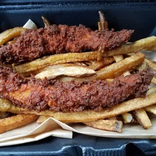 Chicken Strips