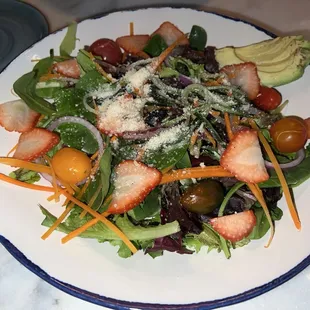 House Salad