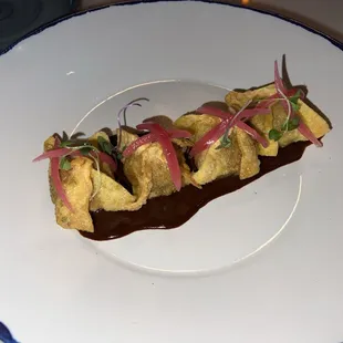 La Tia Dumplings