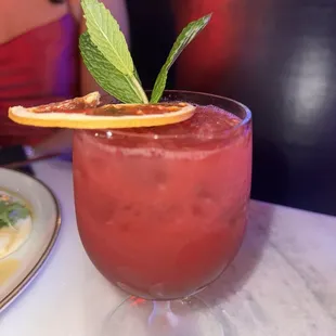 drink