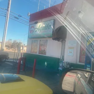 Tacos are awesome