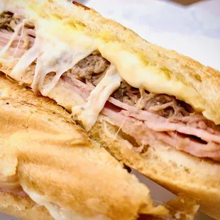 Cuban Sandwich